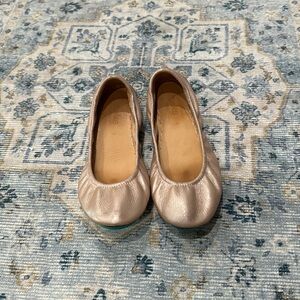 Tieks Rose Size 9